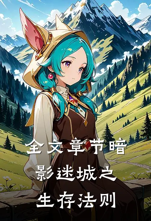 全文章节暗影迷城之生存法则