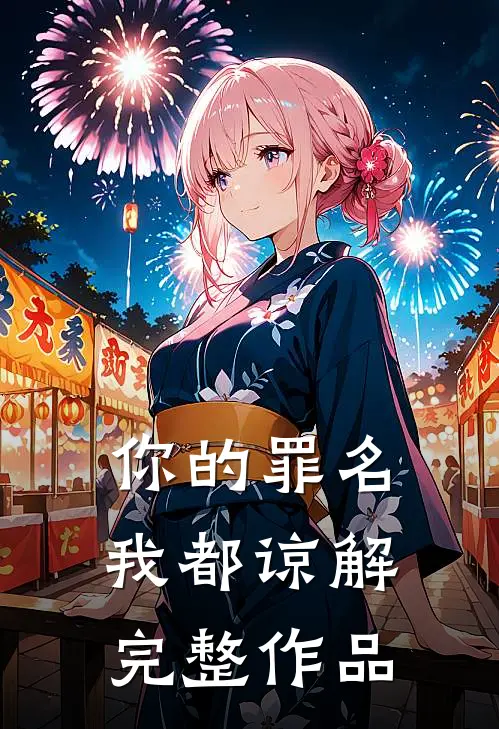你的罪名我都谅解完整作品
