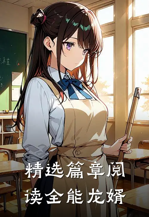 精选篇章阅读全能龙婿