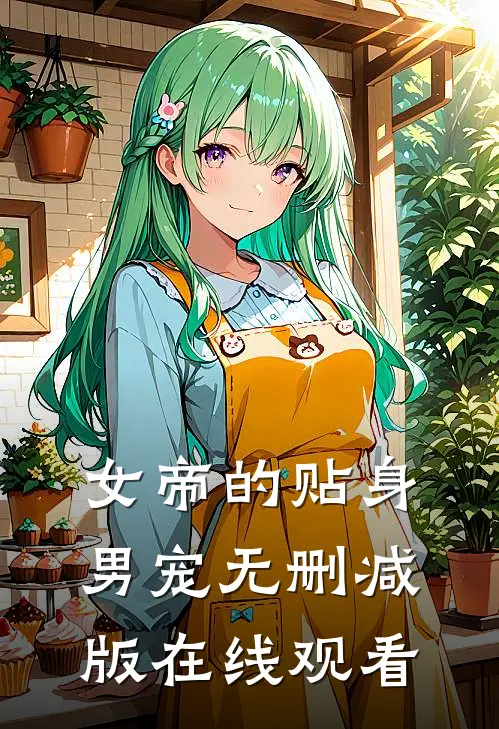 女帝的贴身男宠无删减版在线观看