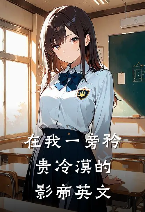 在我一旁矜贵冷漠的影帝英文
