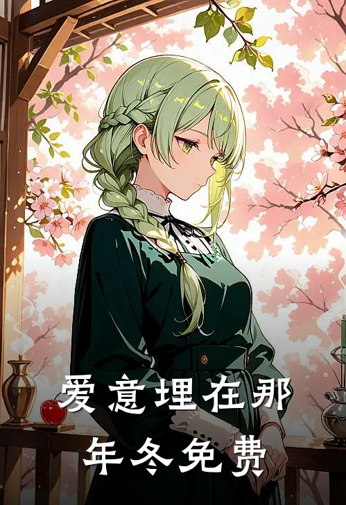 爱意埋在那年冬免费