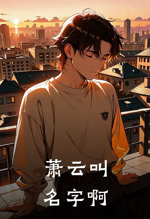 萧云叫名字啊