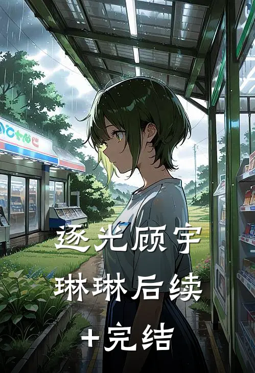 逐光顾宇琳琳后续+完结