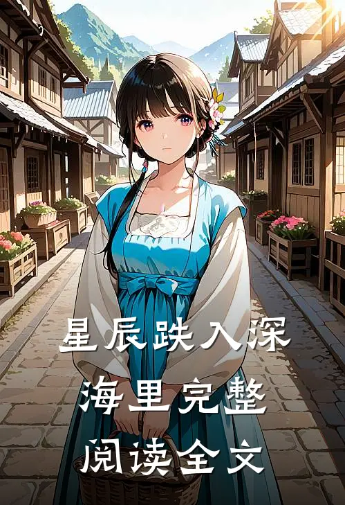 星辰跌入深海里完整阅读全文