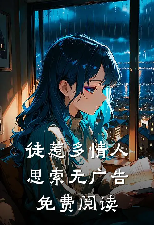 徒惹多情人思索无广告免费阅读