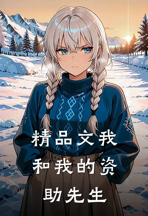 精品文我和我的资助先生