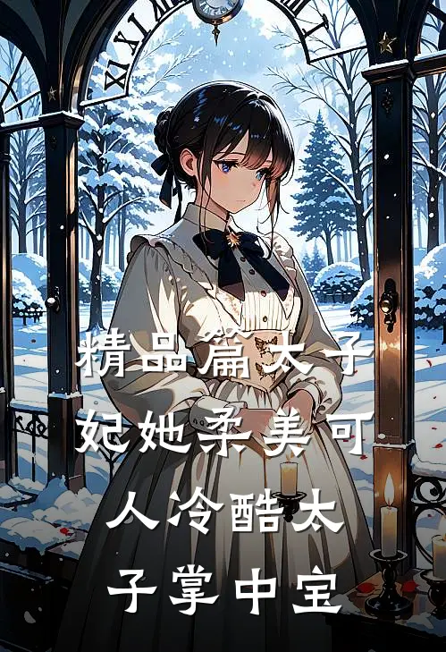 精品篇太子妃她柔美可人冷酷太子掌中宝