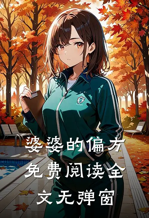 婆婆的偏方免费阅读全文无弹窗