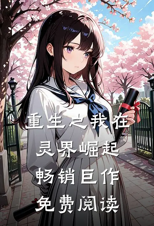 重生之我在灵界崛起畅销巨作免费阅读