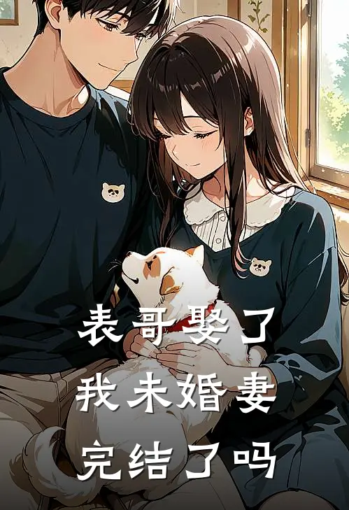 表哥娶了我未婚妻完结了吗