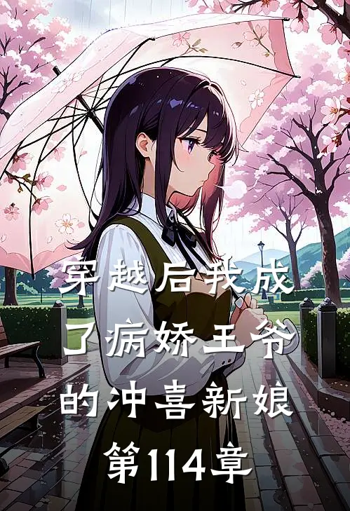 穿越后我成了病娇王爷的冲喜新娘 第114章