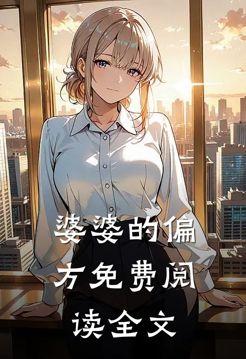 婆婆的偏方免费阅读全文