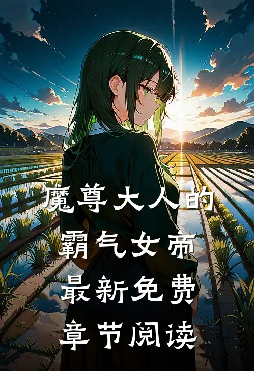 魔尊大人的霸气女帝最新免费章节阅读