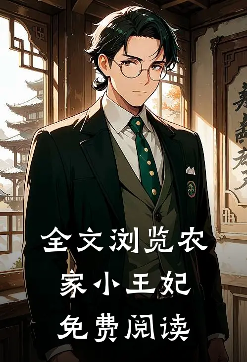 全文浏览农家小王妃免费阅读