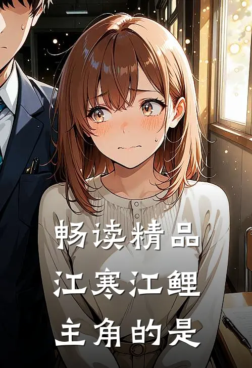 畅读精品江寒江鲤主角的是