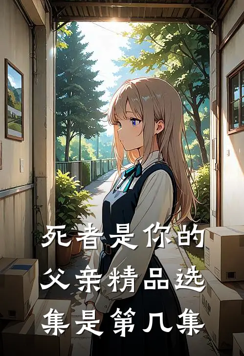 死者是你的父亲精品选集是第几集