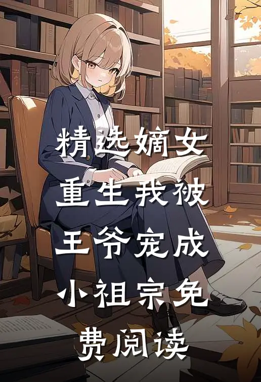 精选嫡女重生我被王爷宠成小祖宗免费阅读