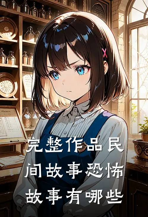 完整作品民间故事恐怖故事有哪些