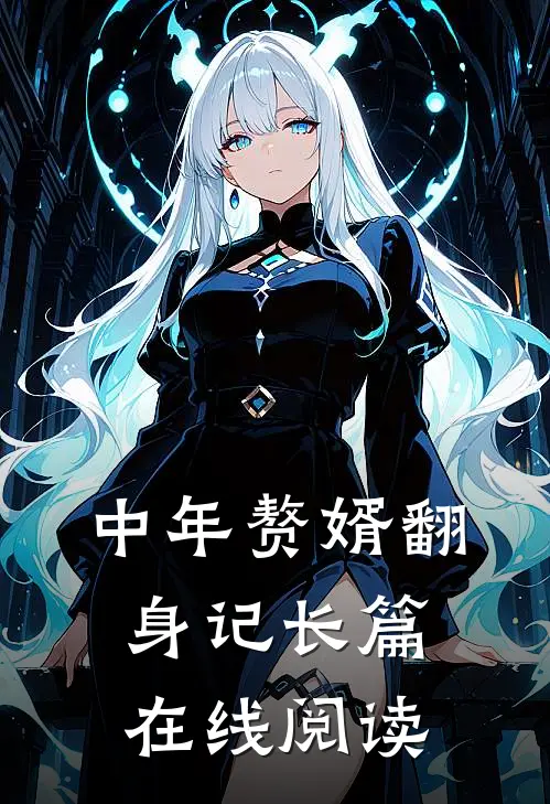 中年赘婿翻身记长篇在线阅读