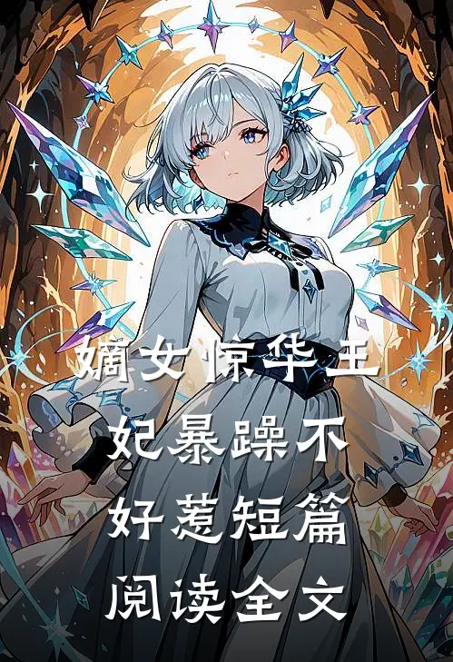 嫡女惊华王妃暴躁不好惹短篇阅读全文