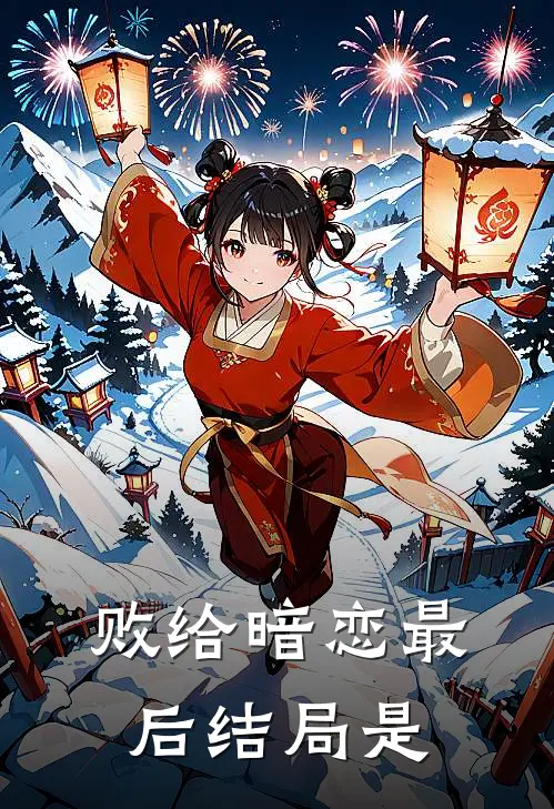 败给暗恋最后结局是