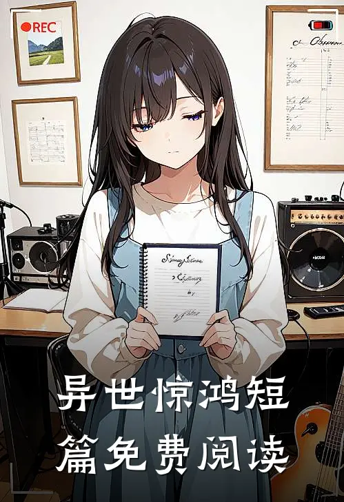 异世惊鸿短篇免费阅读