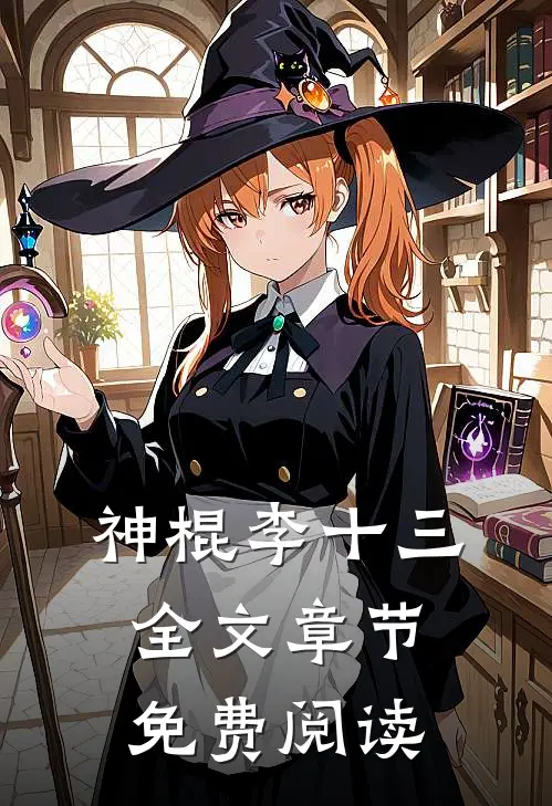 神棍李十三全文章节免费阅读