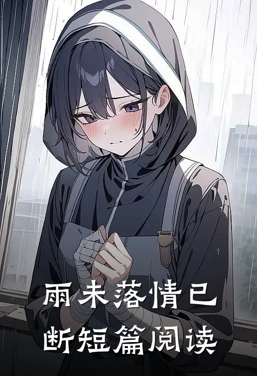 雨未落情已断短篇阅读