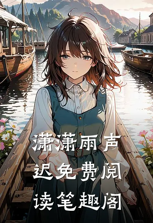 潇潇雨声迟免费阅读笔趣阁