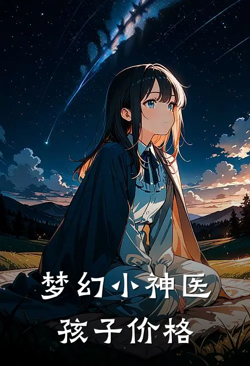 梦幻小神医孩子价格