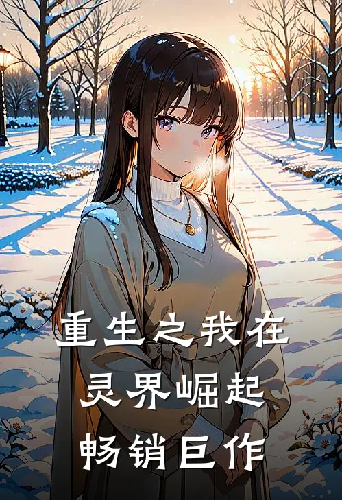 重生之我在灵界崛起畅销巨作