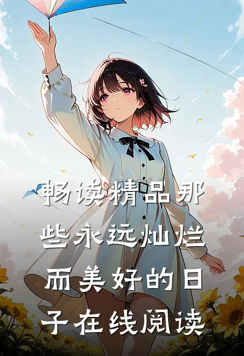 畅读精品那些永远灿烂而美好的日子在线阅读