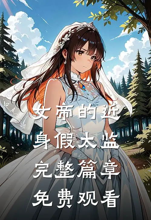 女帝的近身假太监完整篇章免费观看
