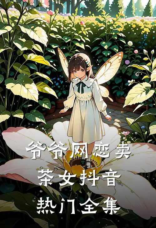 爷爷网恋卖茶女抖音热门全集