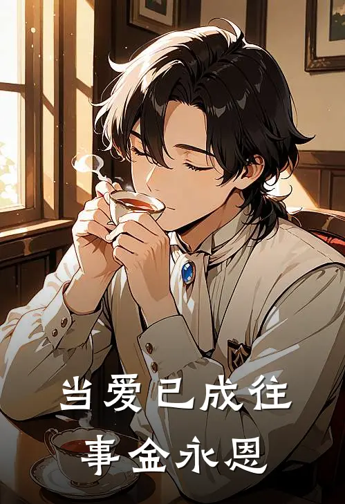 当爱已成往事金永恩