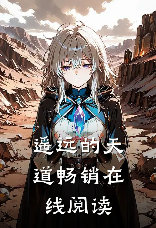 遥远的天道畅销在线阅读