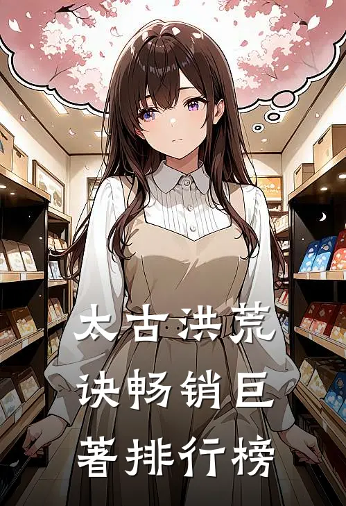 太古洪荒诀畅销巨著排行榜