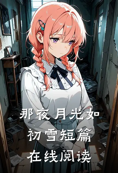 那夜月光如初雪短篇在线阅读