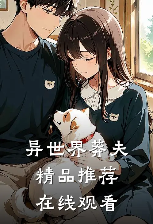 异世界莽夫精品推荐在线观看