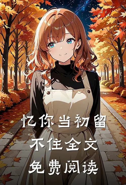 忆你当初留不住全文免费阅读