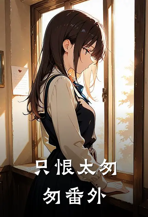 只恨太匆匆番外