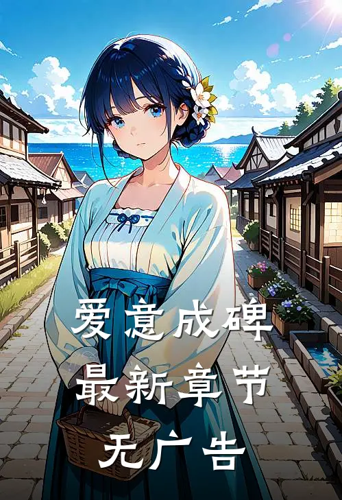 爱意成碑最新章节无广告