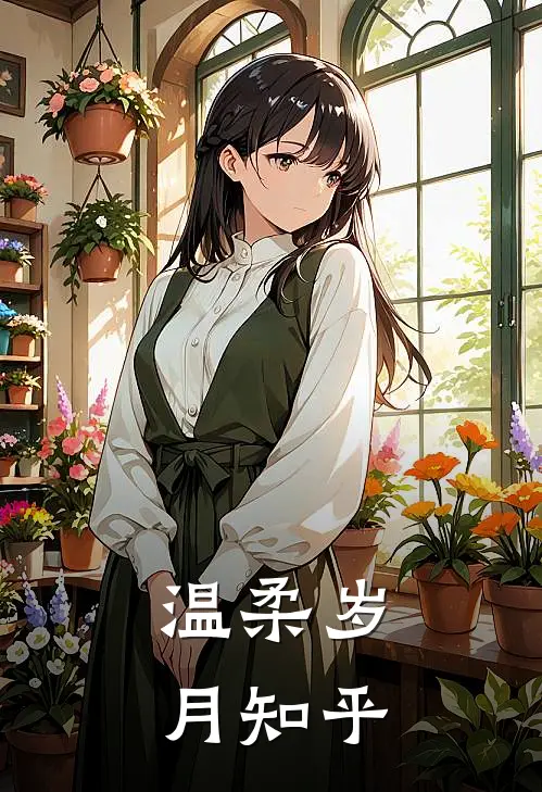 温柔岁月知乎