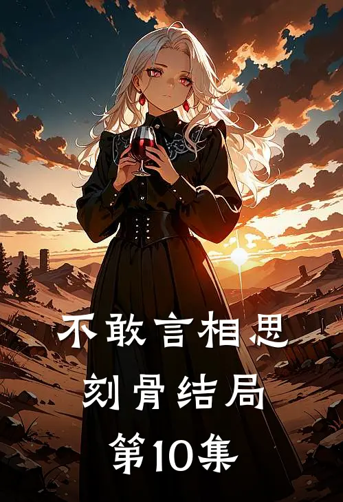不敢言相思刻骨结局第10集