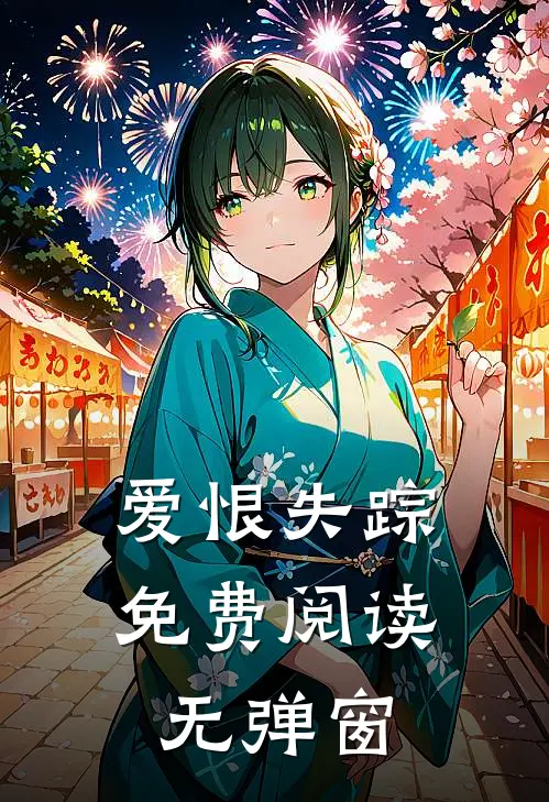 爱恨失踪免费阅读无弹窗