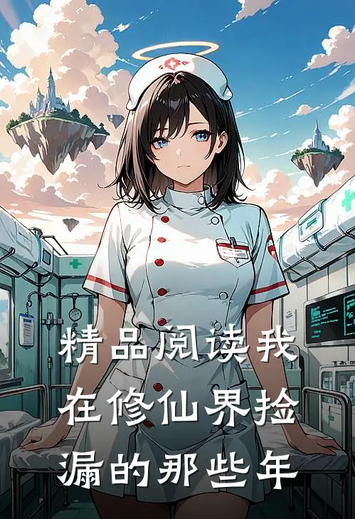 精品阅读我在修仙界捡漏的那些年