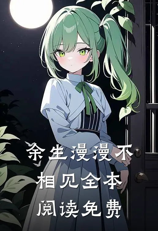 余生漫漫不相见全本阅读免费