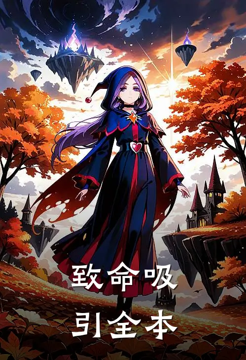 致命吸引全本