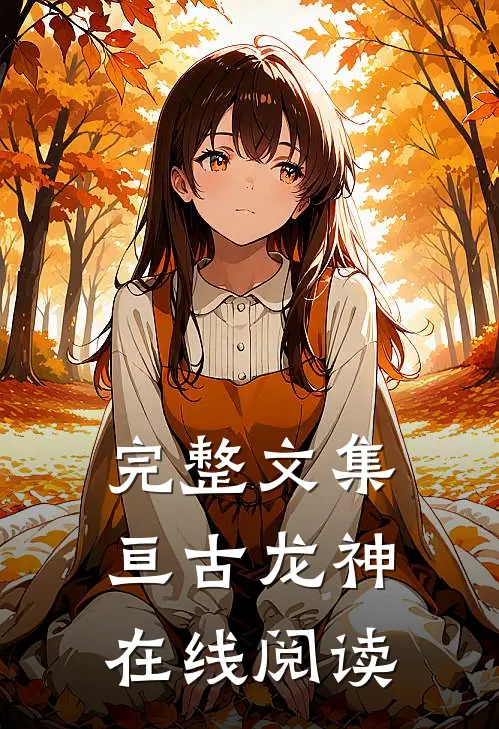 完整文集亘古龙神在线阅读